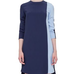 Akris Punto Shift Dress